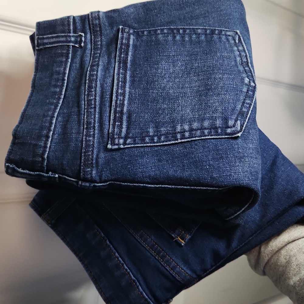 Wondernation Jeans